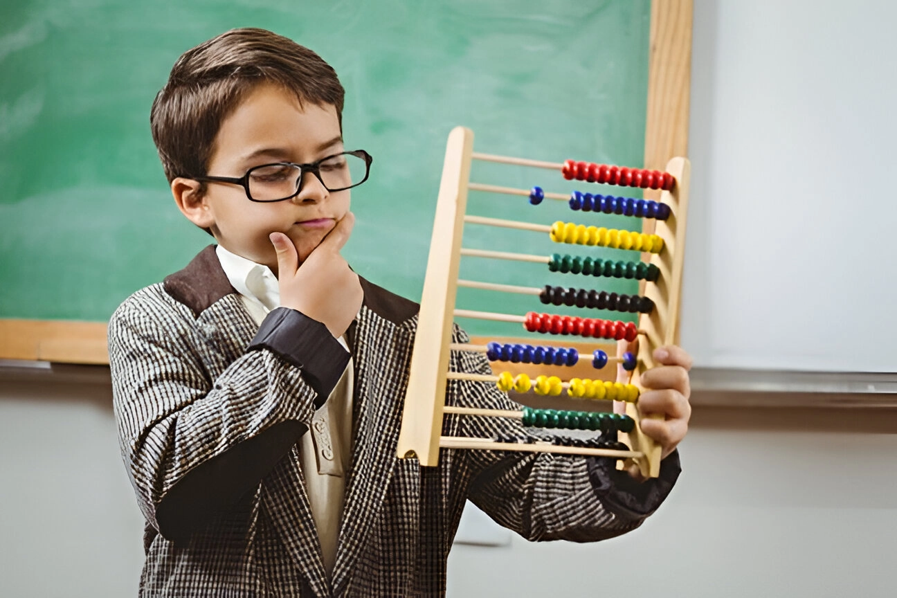 National Abacus Competition 2026
